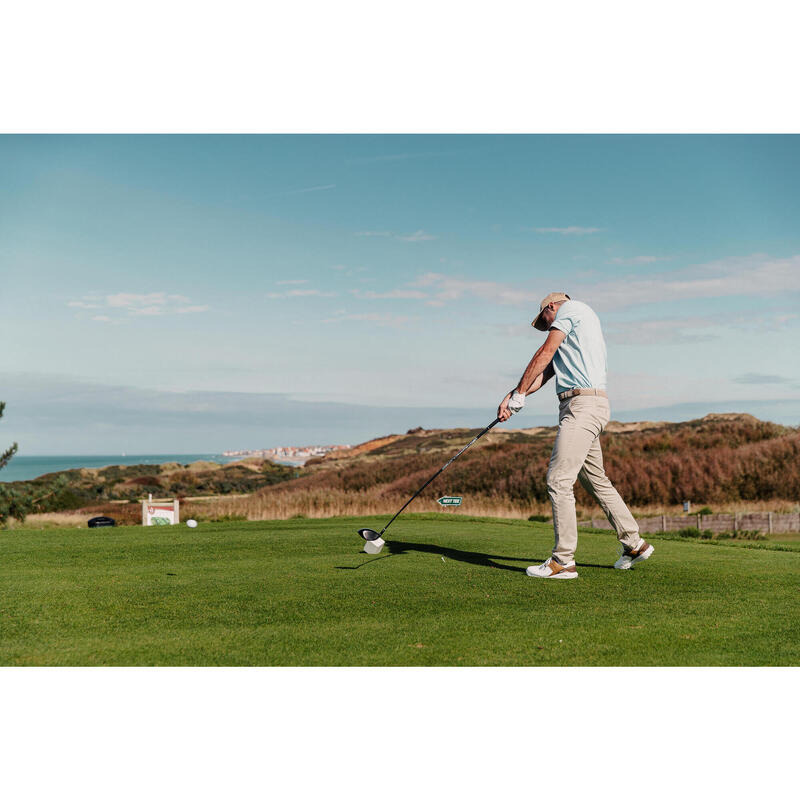 Férfi golf nadrág  - MW500
