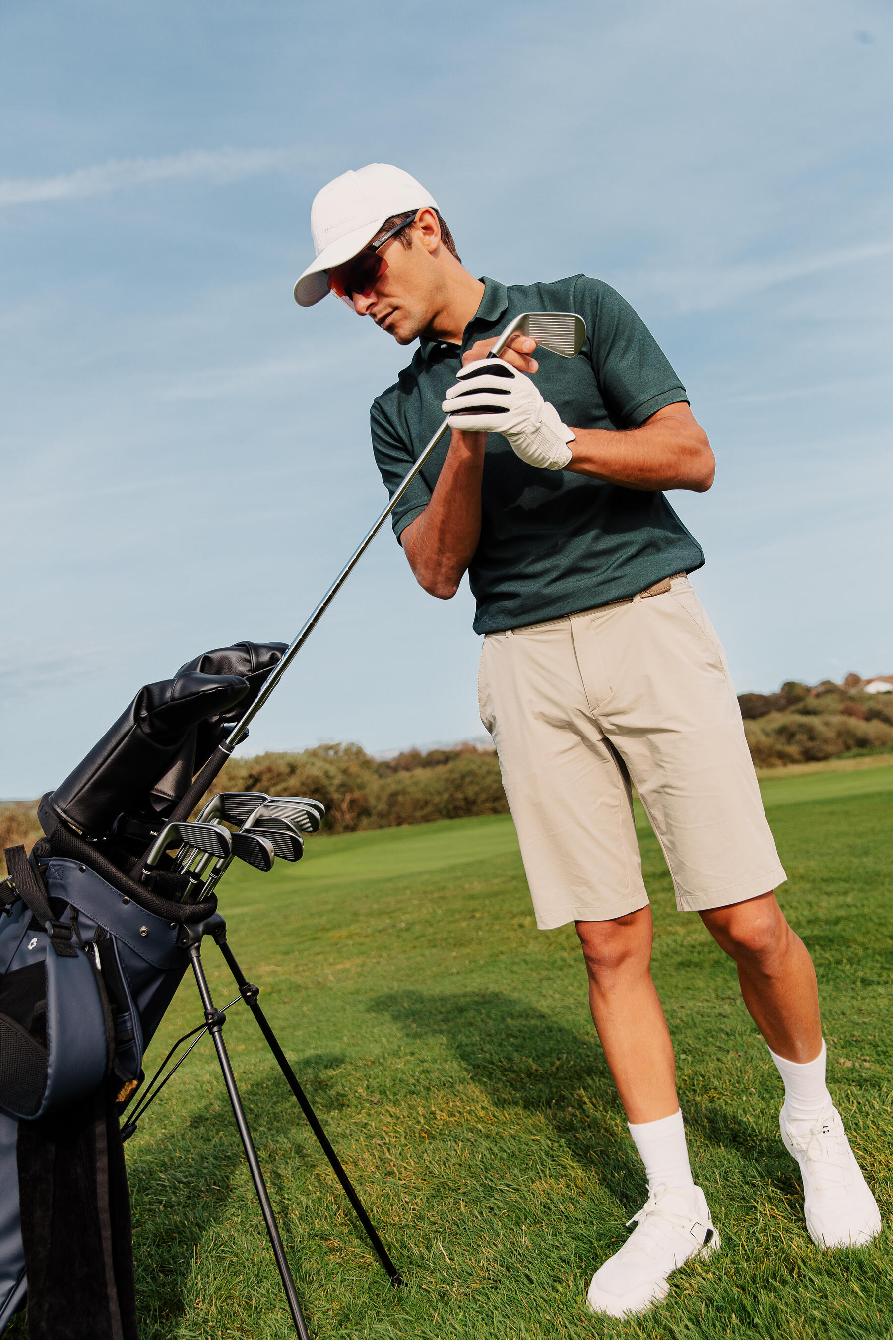 attrezzatura golf usata
