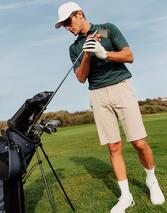 Chariots de golf