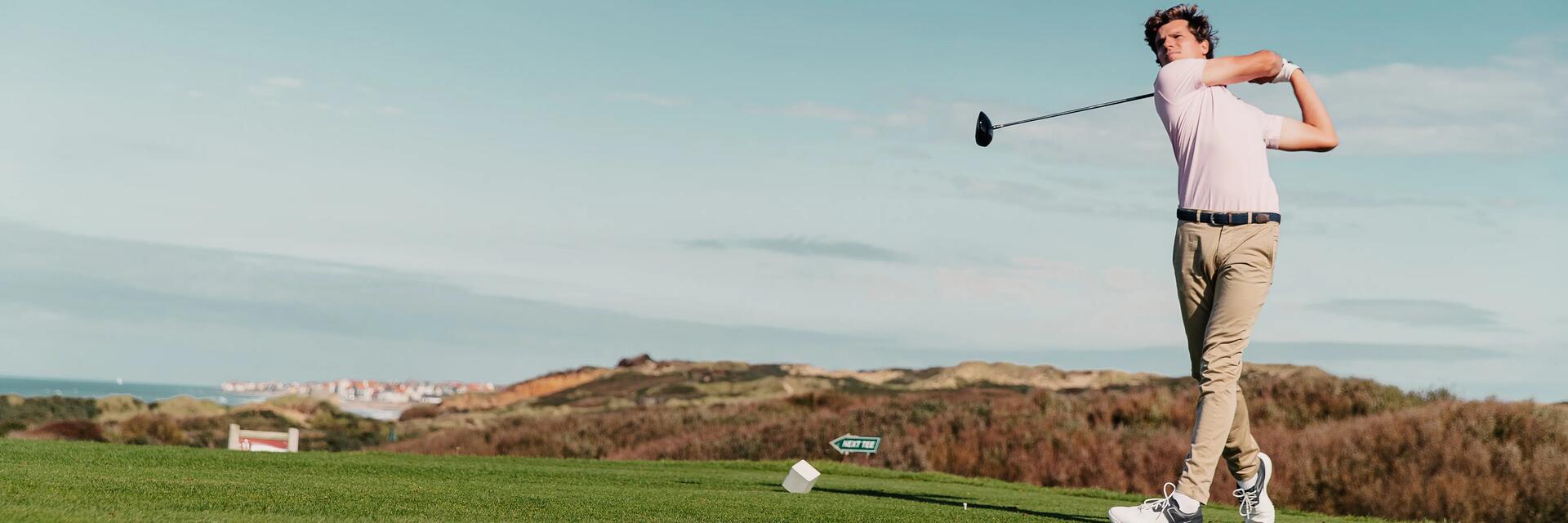 golf