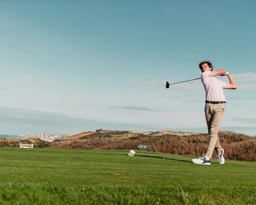 golf