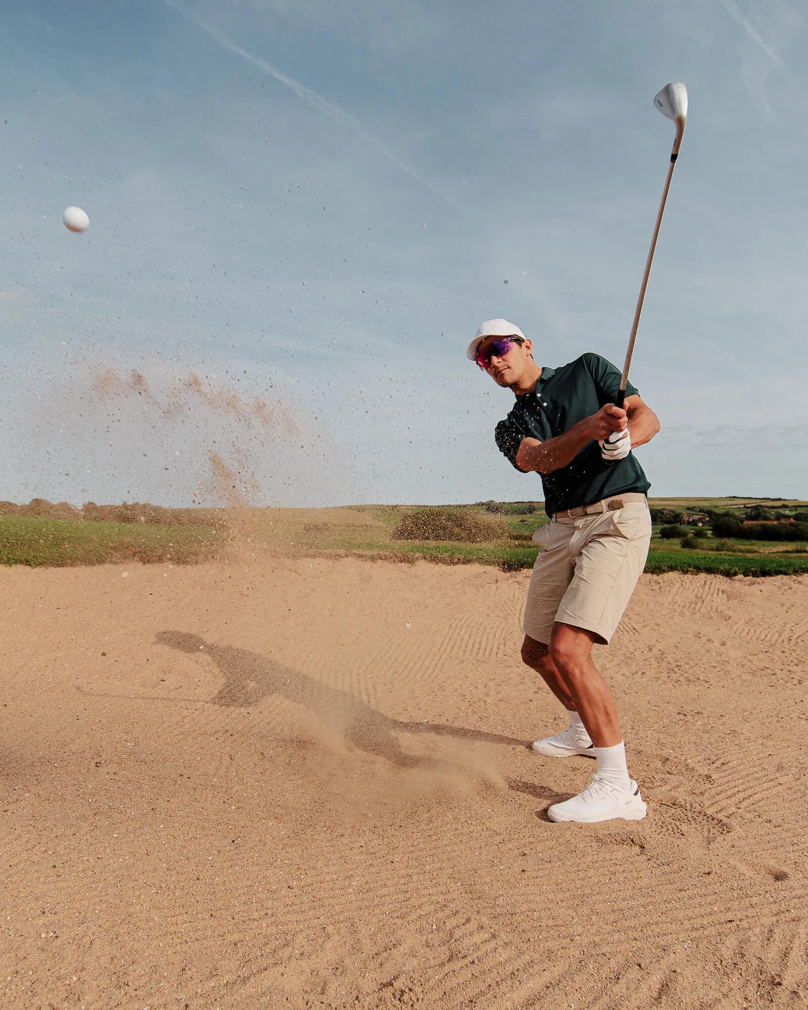 Legni golf