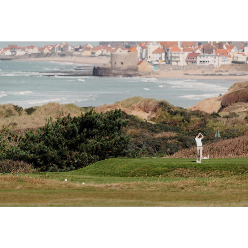 Férfi golf nadrág  - MW500