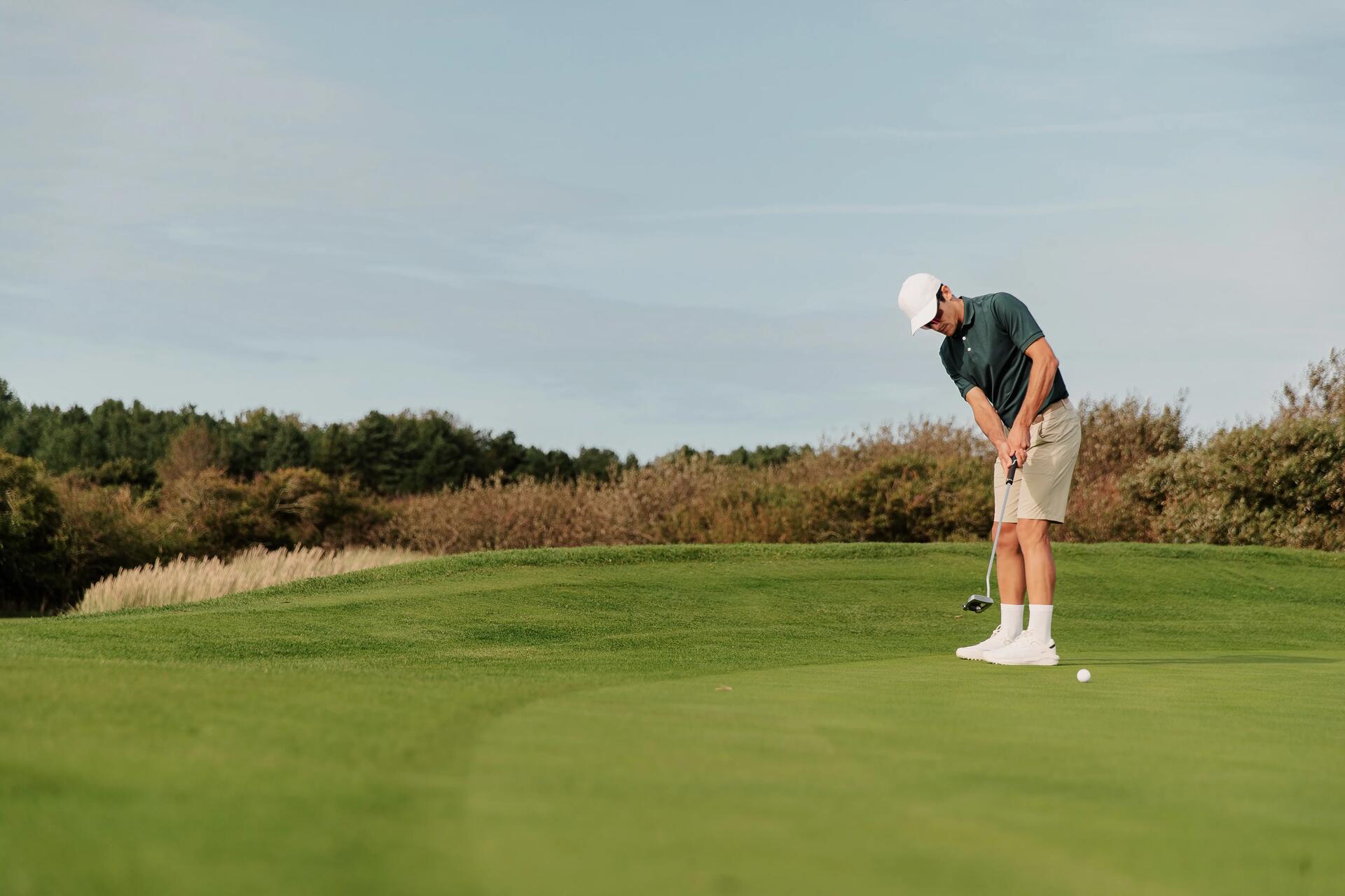Mit unserer Hilfe die richtige Golfausrüstung für Anfänger finden!