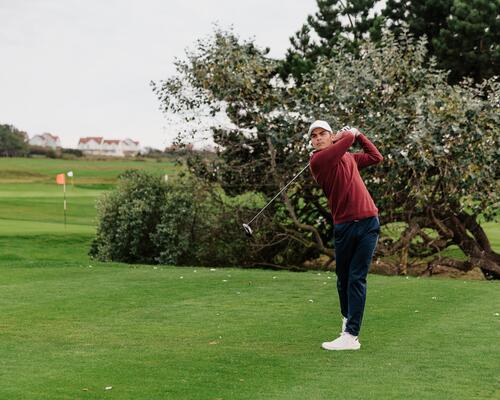 Comment s'équiper pour golfer ?