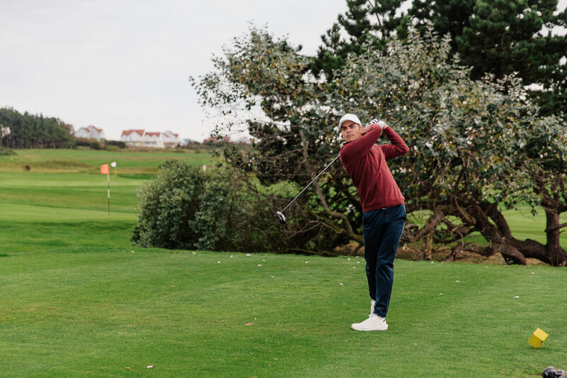 Comment s'équiper pour golfer ?