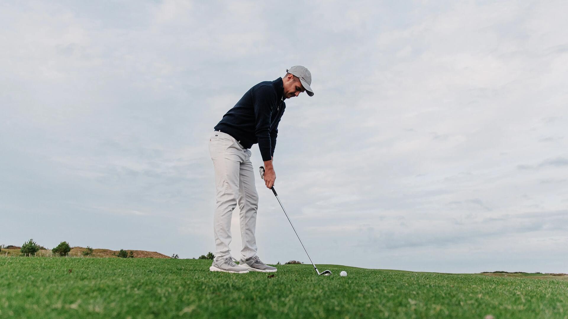 Le minigolf, c’est du sport ?