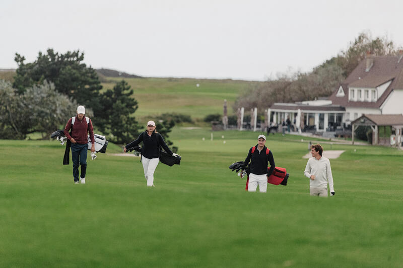 Quel matériel de golf choisir ?