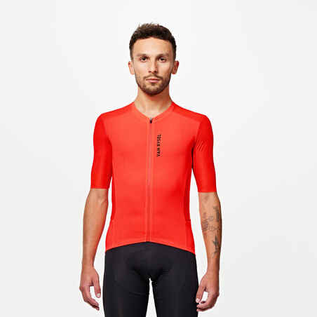 Unisex Road Cycling Short-Sleeved Summer Jersey Racer 2