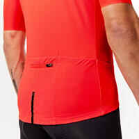 Unisex Road Cycling Short-Sleeved Summer Jersey Racer 2