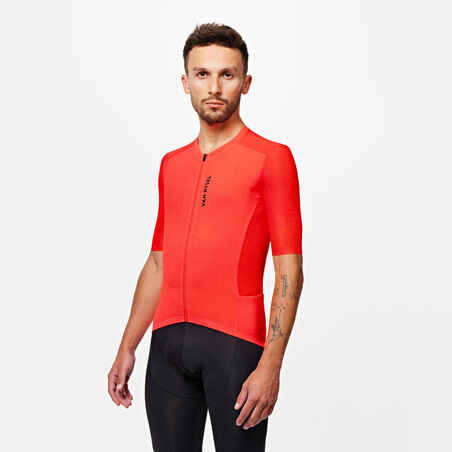 Unisex Road Cycling Short-Sleeved Summer Jersey Racer 2