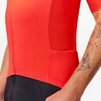 Unisex Road Cycling Short-Sleeved Summer Jersey Racer 2