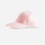 Casquette golf Adulte - MW 500 rose clair