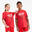 Camiseta Baloncesto NBA Chicago Bulls Niños TS 900 N Rojo