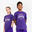 Tricou Baschet 900 NBA Lakers Mov Copii