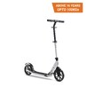 Town 5 XL Adult Scooter - Grey
