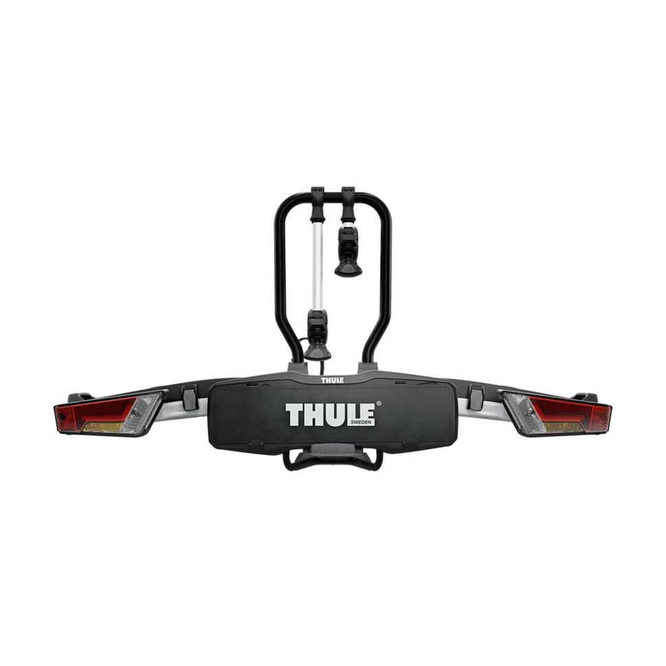 Bagażnik na rowery Thule EasyFold XT 2 wieszak