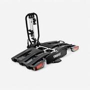 Suport biciclete Thule EasyFold XT 3 Gri-Negru