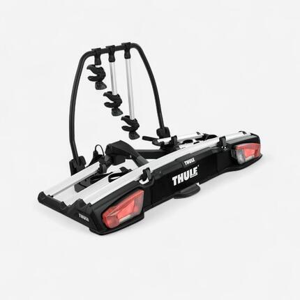 Veloträger Thule VeloSpace XT 3 schwarz/grau