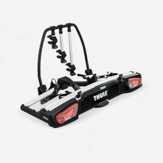 Veloträger Thule VeloSpace XT 3 schwarz/grau