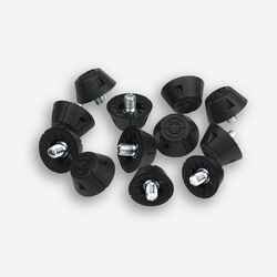 Screw-In Artificial Turf Rugby Studs 10 mm