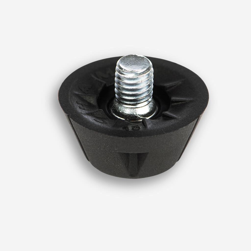 KRAMPONI NA ZAVRTANJE ZA VEŠTAČKE TERENE ZA RAGBI 10 mm