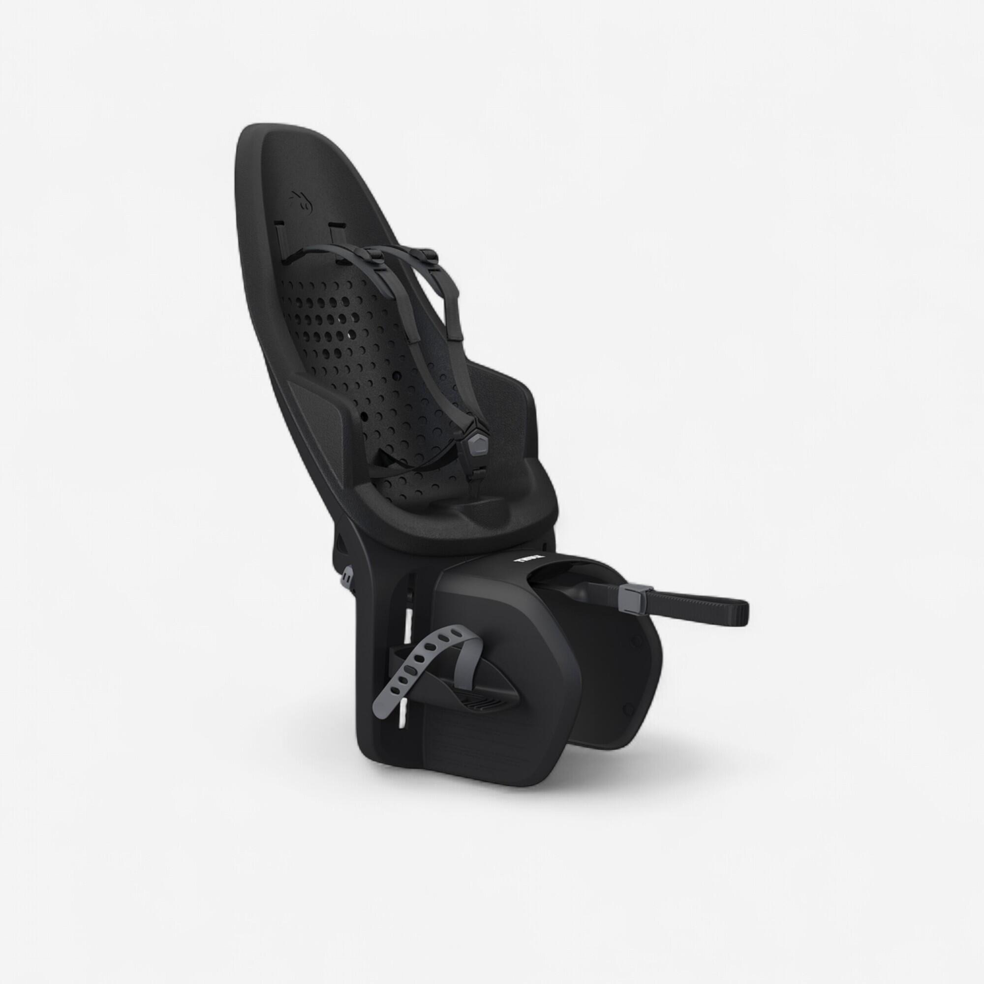 THULE Child Seat Yepp 2 Maxi GT - Black