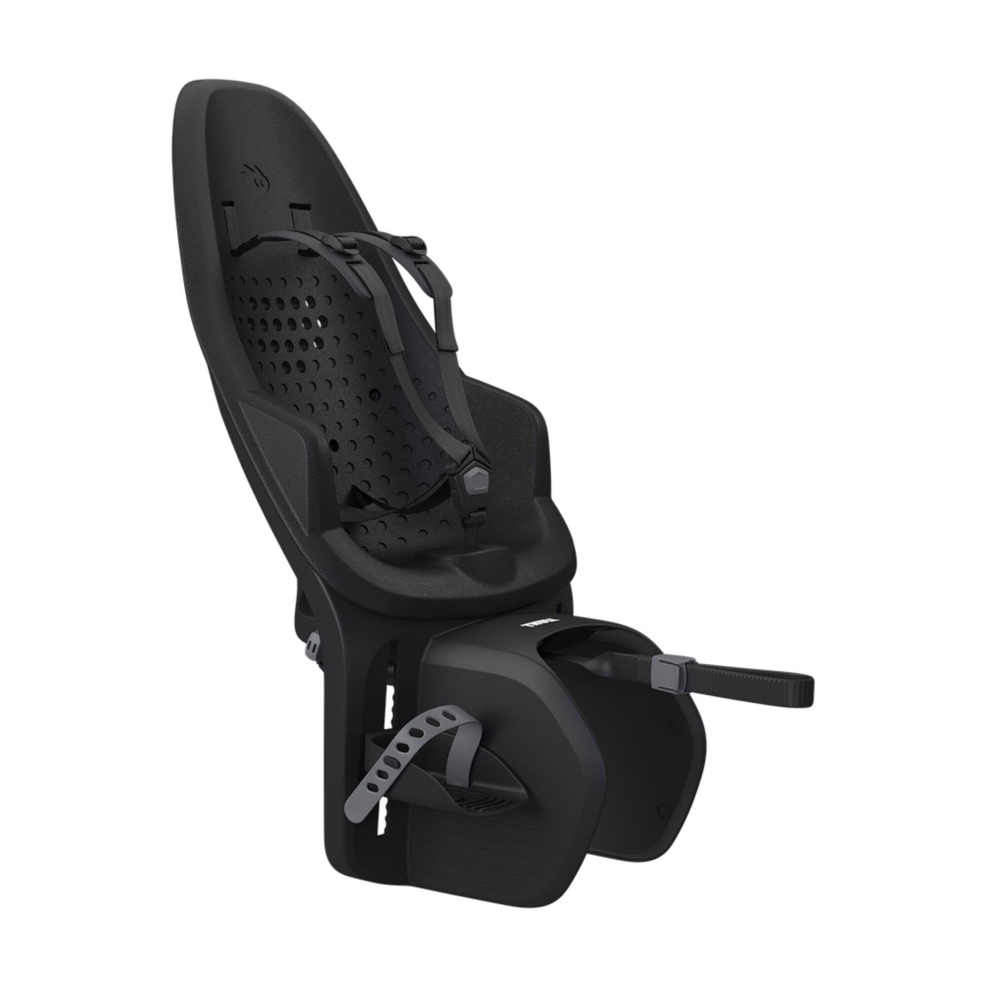 Yepp 2 Maxi GT child seat Thule - Black