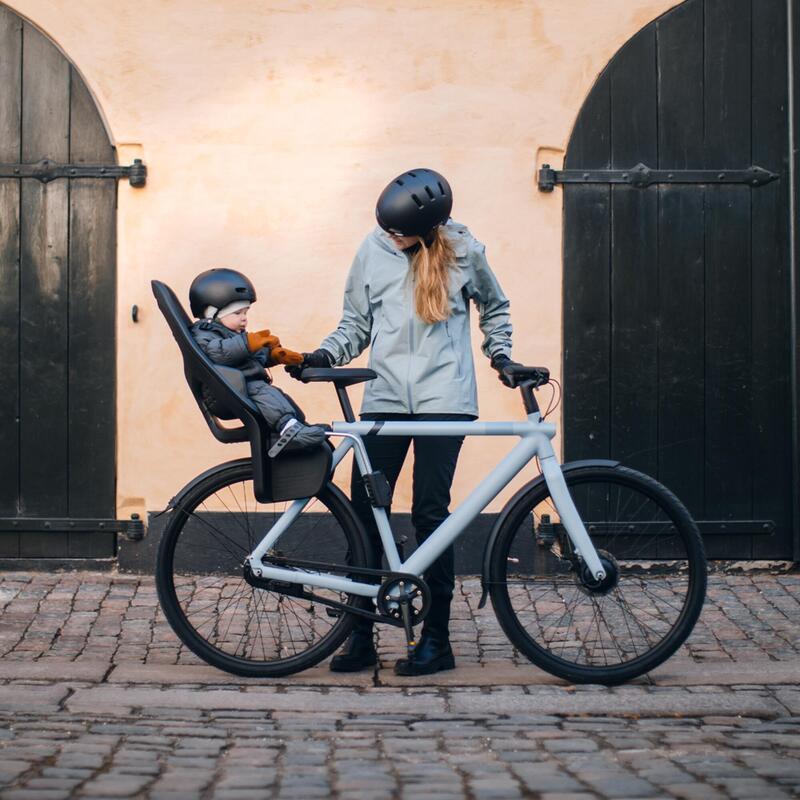 Comment choisir le siège bébé idéal pour votre vélo ?