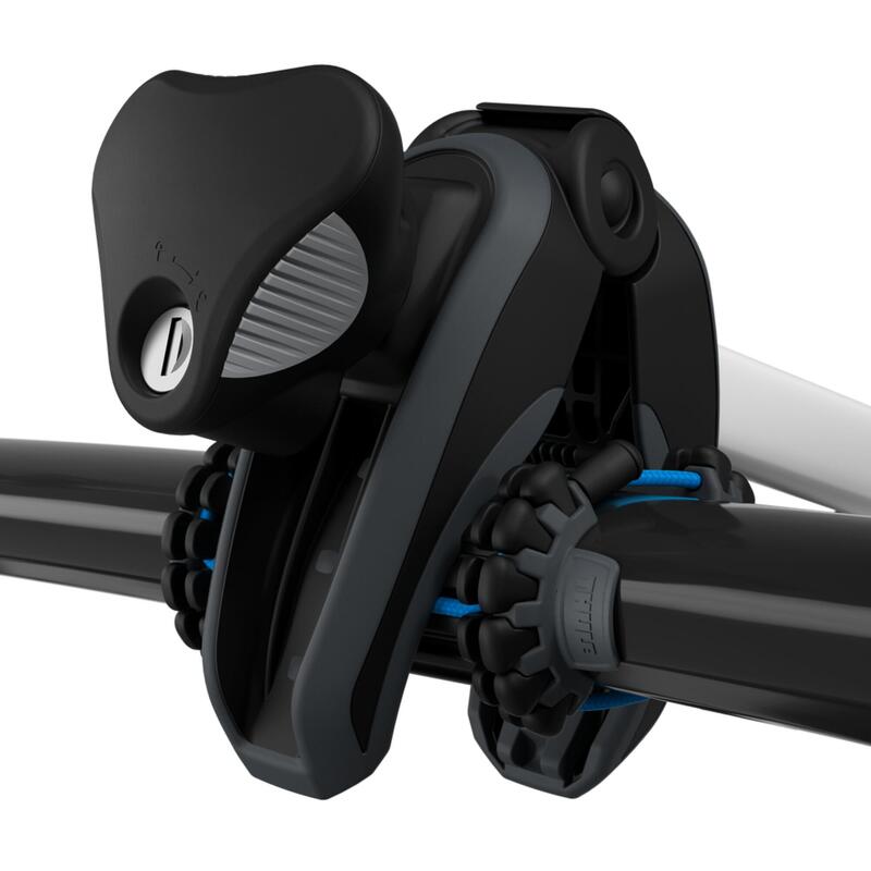 Adaptateur de cadre de vélo Thule - Noir