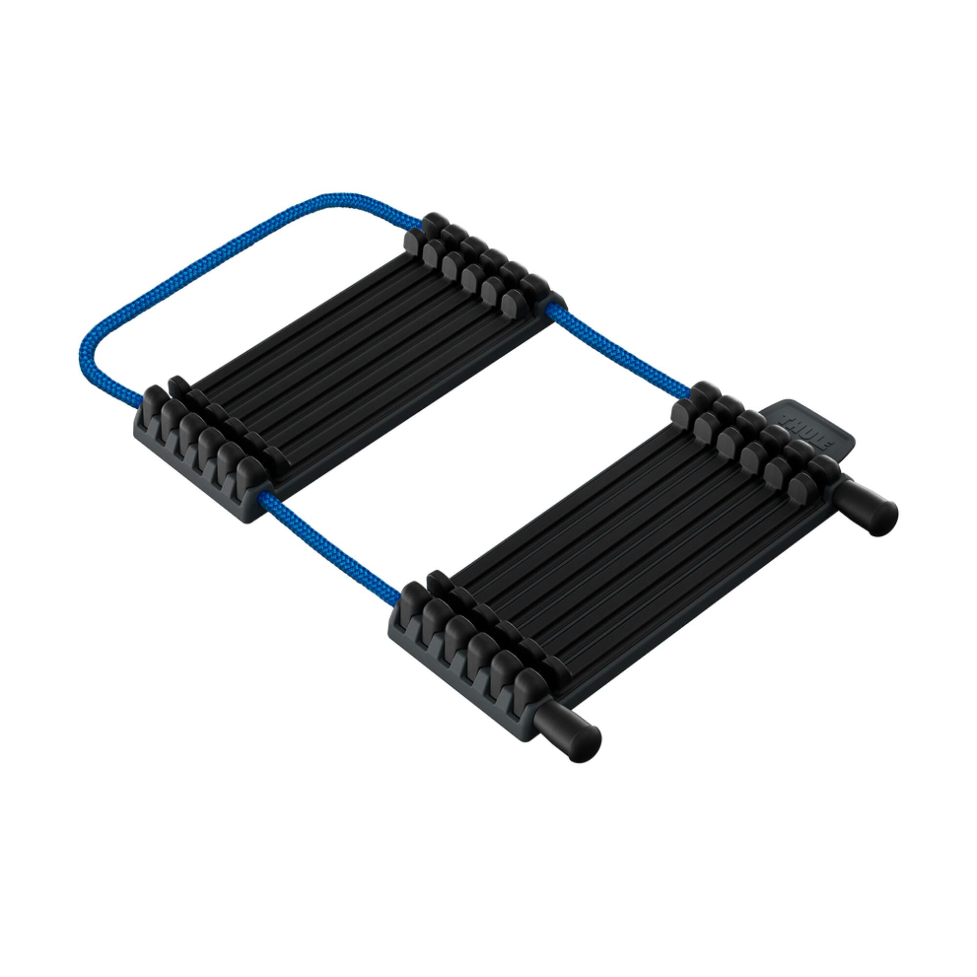 Velo-Rahmen Adapter - Thule schwarz  2/2