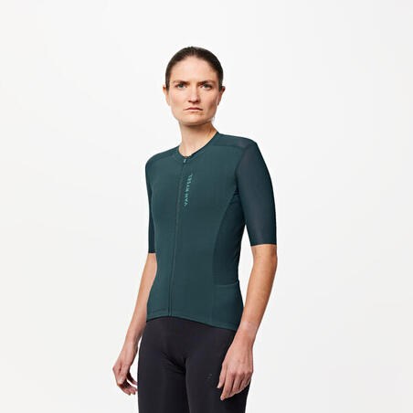 Джерсі Racer 2 з короткими рукавами для велоспорту 