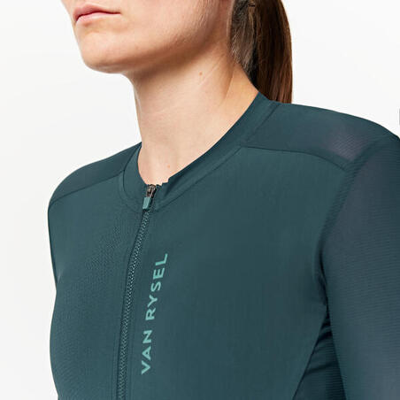 Джерсі Racer 2 з короткими рукавами для велоспорту 