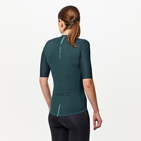 Джерсі Racer 2 з короткими рукавами для велоспорту 