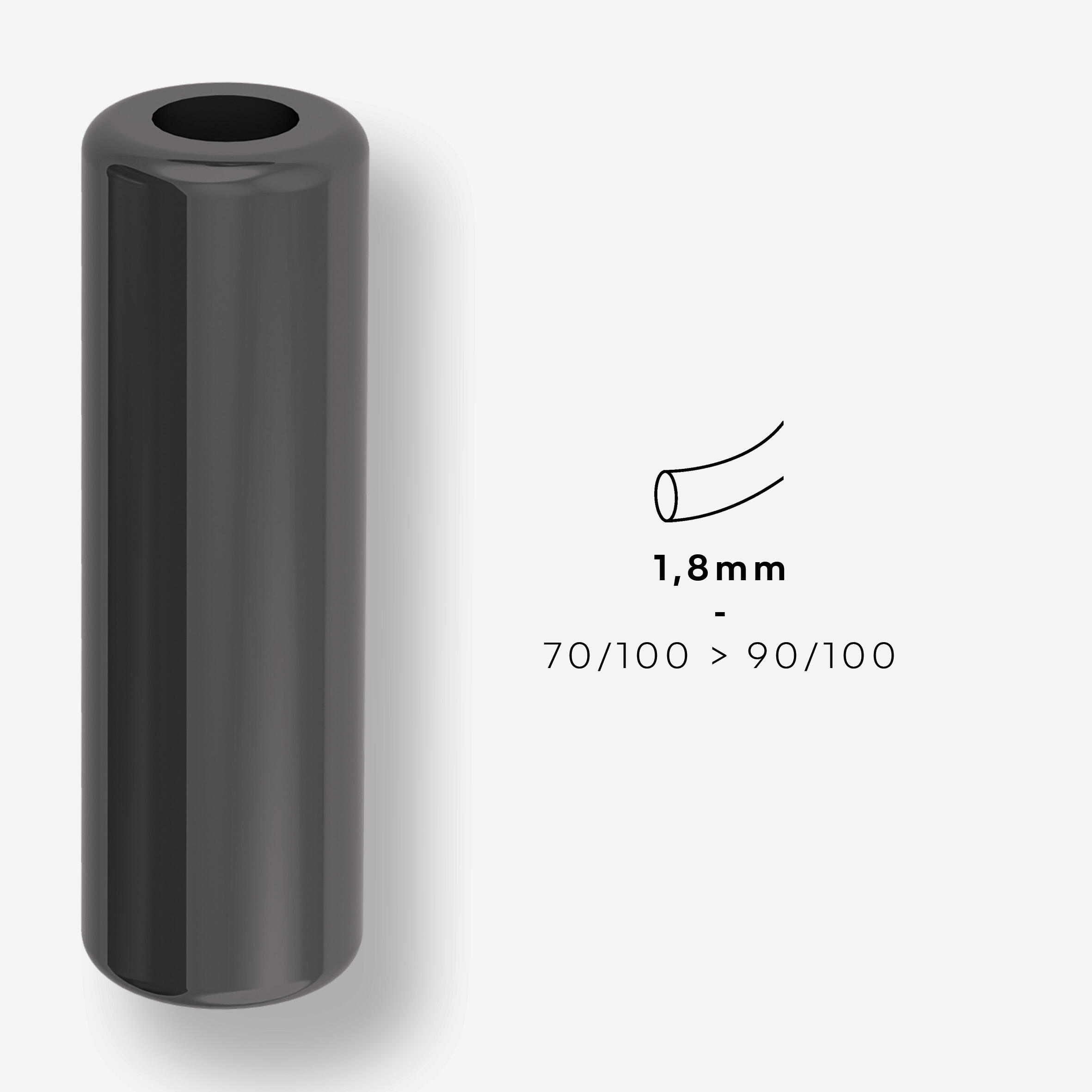 Převlek na rybolov 1,8 mm 2/2