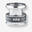 Bobine Moulinet WXM 100 - taille 2500