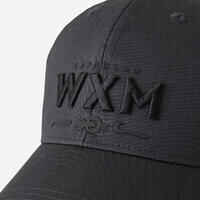 Fishing cap trucker snapback - FC 500 WXM Black