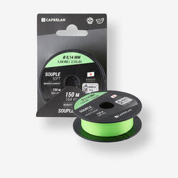 Fil pêche - Soft fluo 150 m