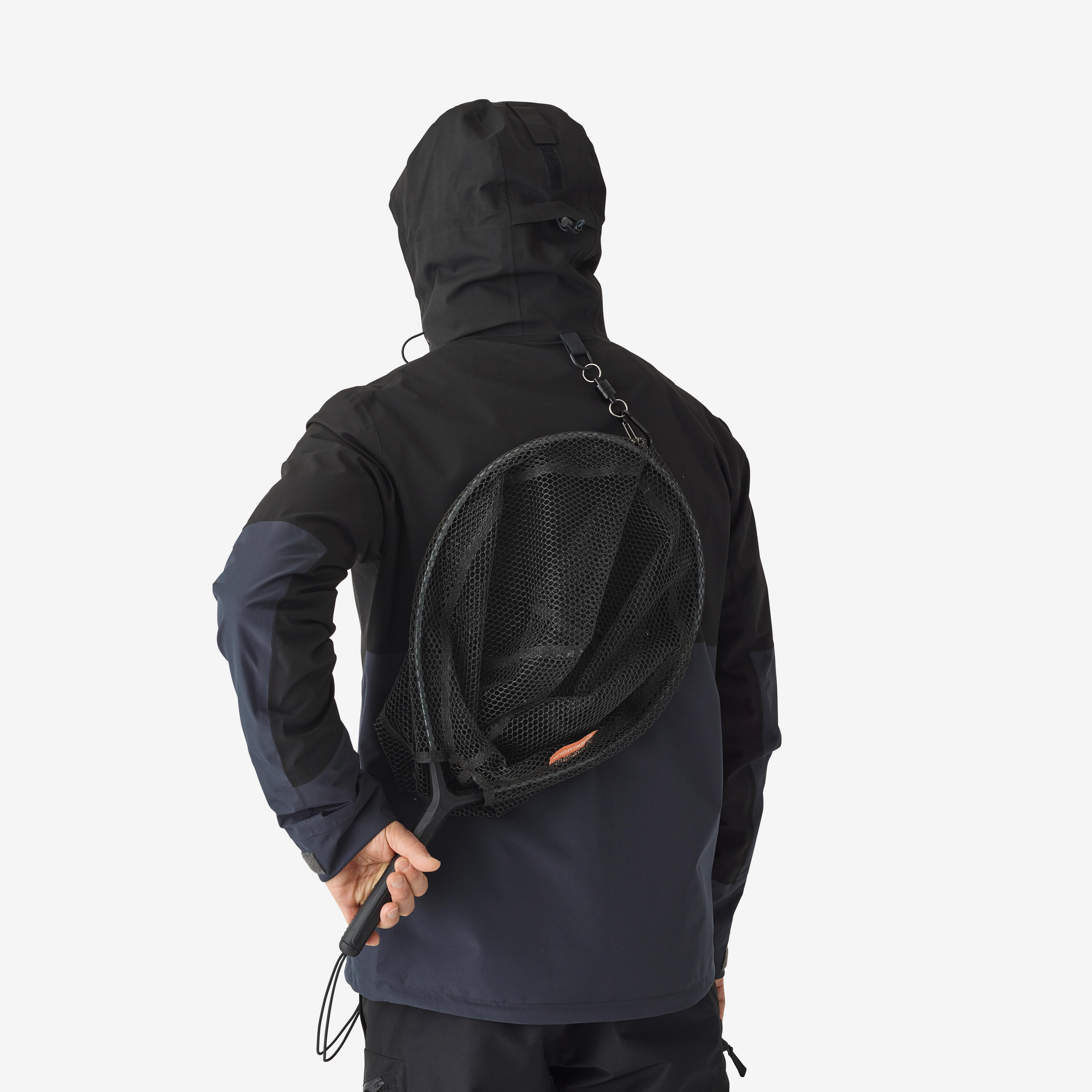 Waterproof Fishing Jacket - 500 - CAPERLAN