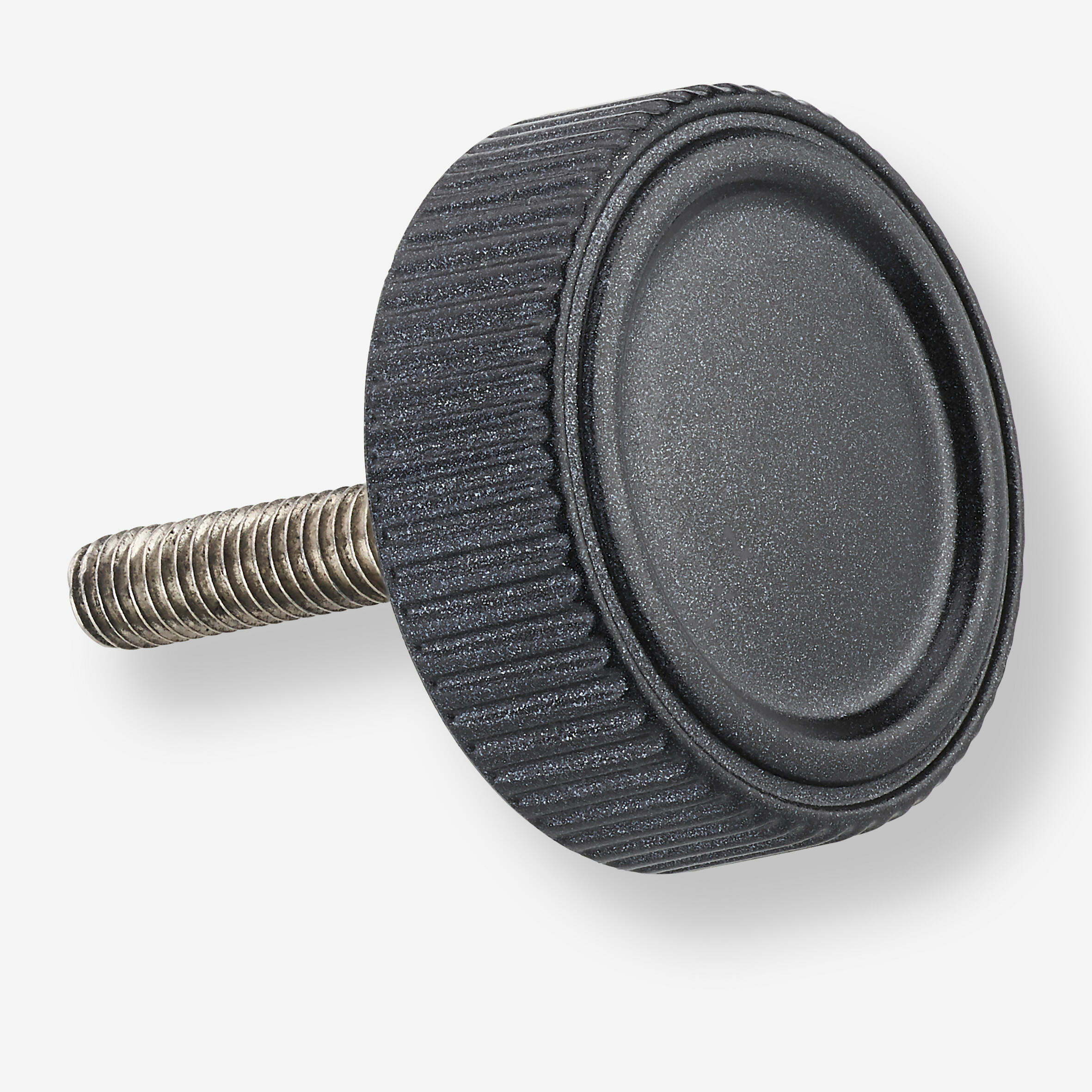 Bouton de manivelle Moulinet ILICIUM 500 taille 3000 CAPERLAN