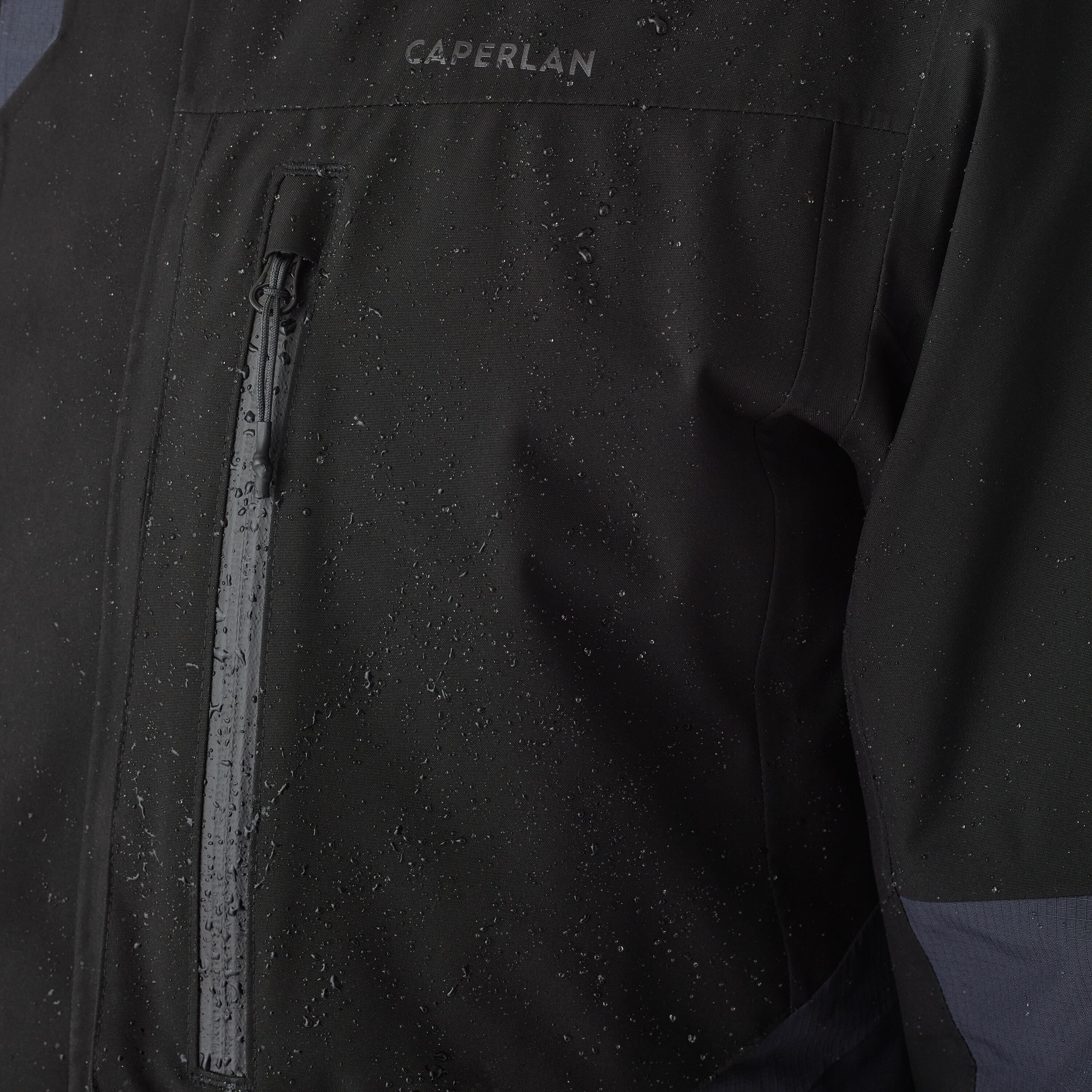 Manteau de pêche imperméable- 500 - CAPERLAN