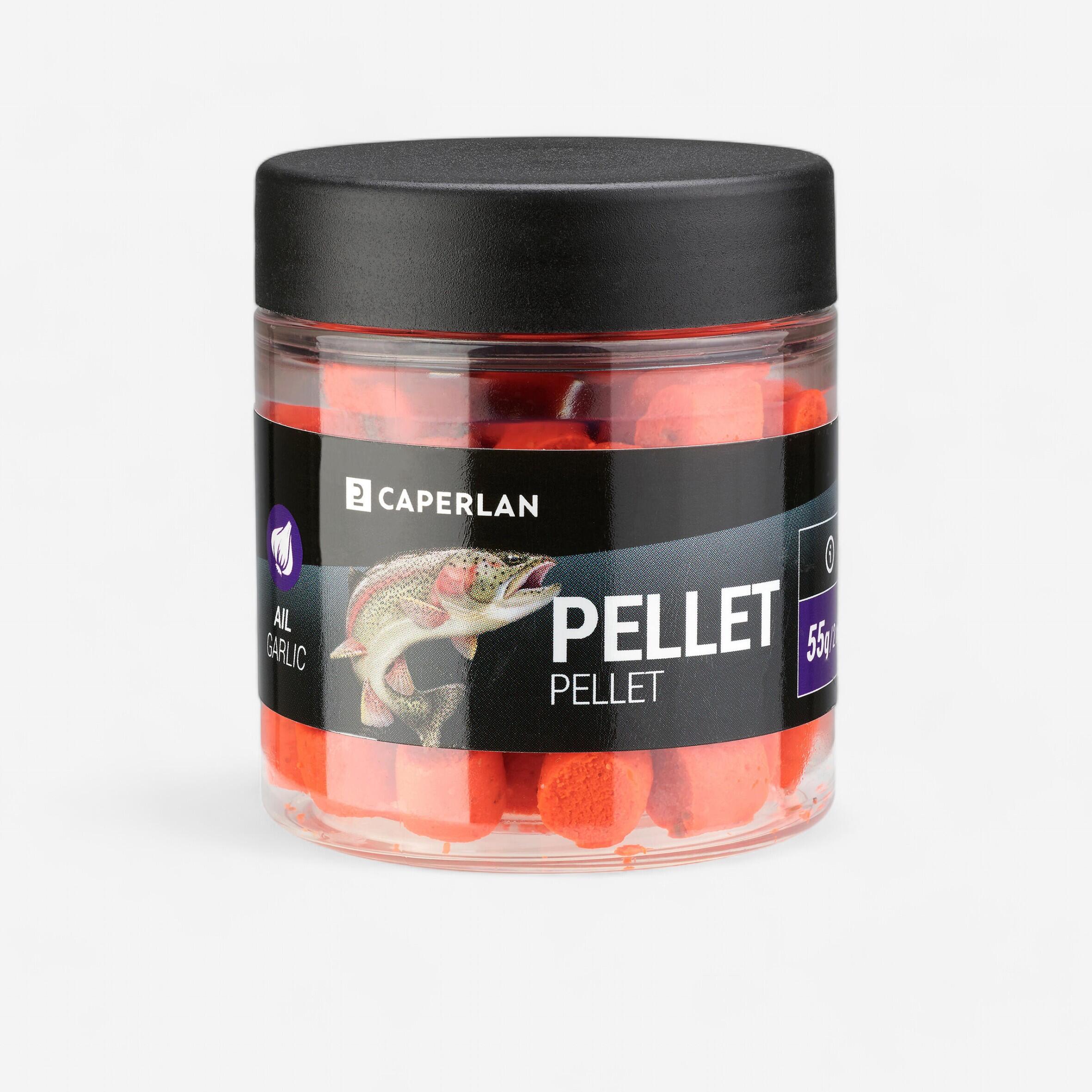 Trout fishing Artificial baits