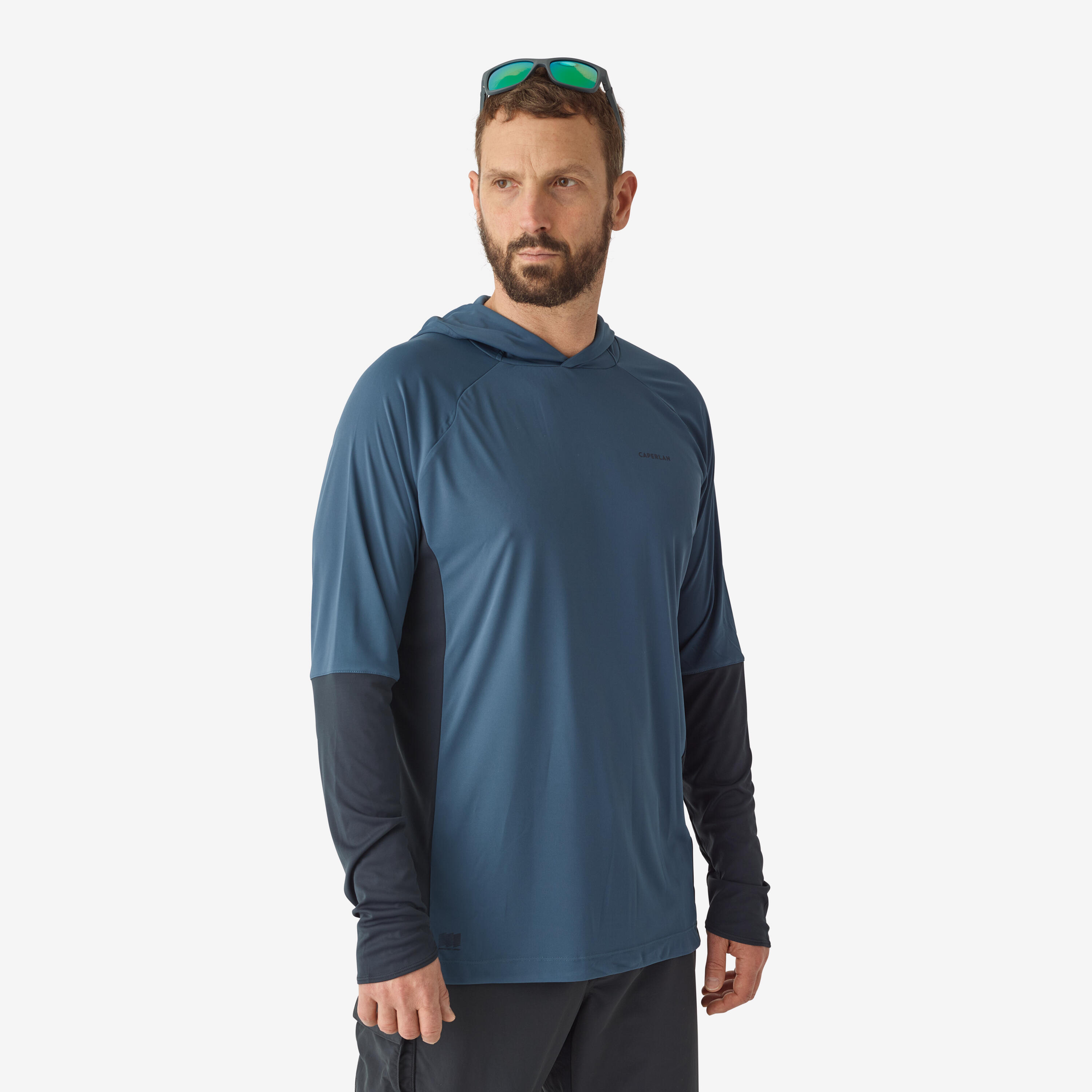 Men's Swim Shirts Short Sleeve Quick Dry UPF 50+ Sun Protection Rash Guard  Beach Fishing T Shirts : : Clothing, Shoes & Accessories