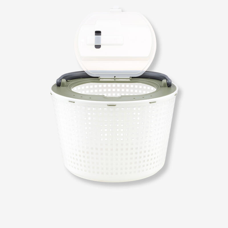 Canlı Balık Kovası - 12 Litre