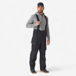 Pantalones de pesca decathlon sales