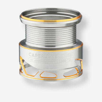 Bobine moulinet wxm 700 - taille 2500