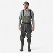 Waders de Pesca em PVC 100