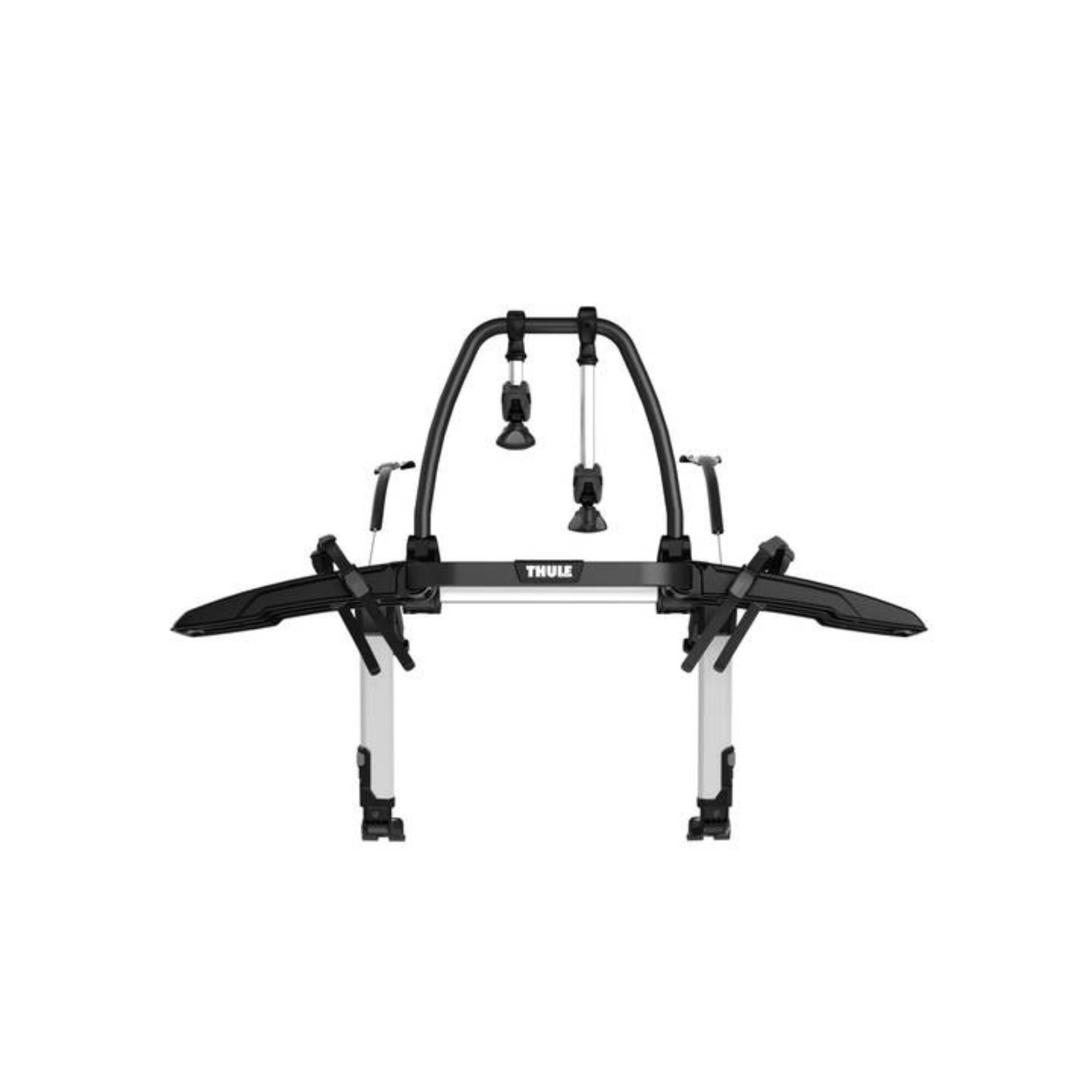 THULE Bike Carrier OutWay Platform 993 - Black/Grey