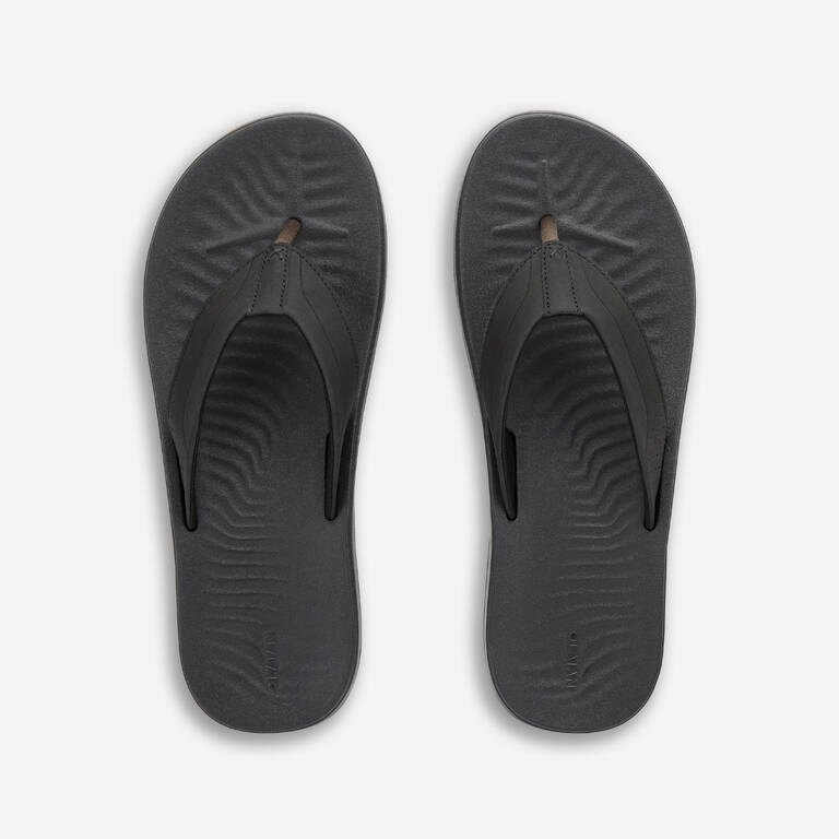 Men's Flip-Flops - 900 Black