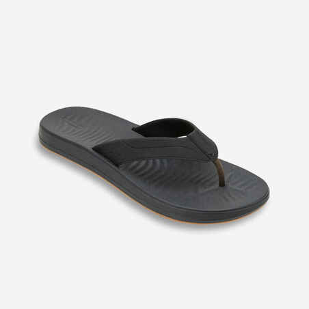 Men's Flip-Flops - 900 Black